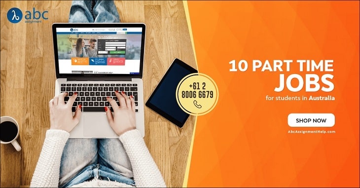 Part time entry level jobs in sydney