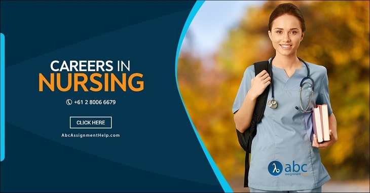 Careers in Nursing