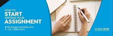 How to Start Writing Your Assignment