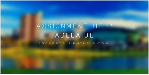 Assignment Help Adelaide