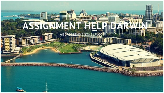 Assignment help Darwin