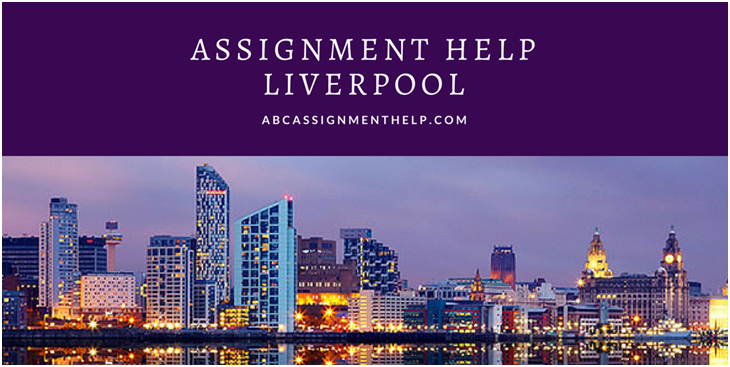 Assignment Help Liverpool