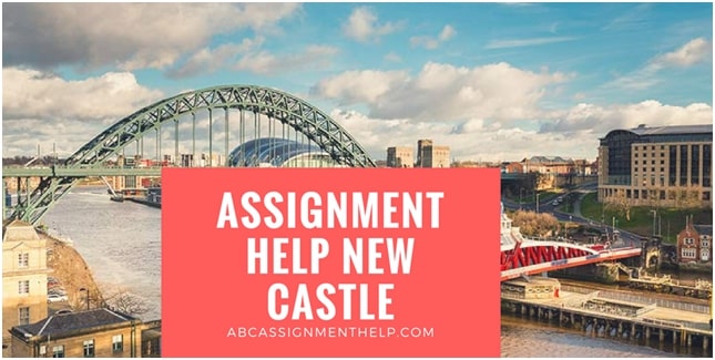 Assignment Help New Castle