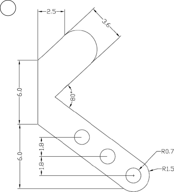 CAD Drawing