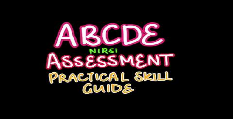 Practical Skills Guide