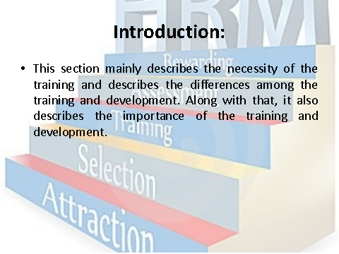 Introduction 