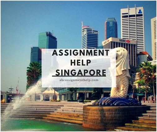Online Assignment Help Singapore