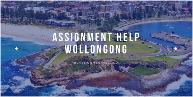Assignment Help Wollongong