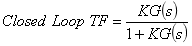 Roll Control Simulation