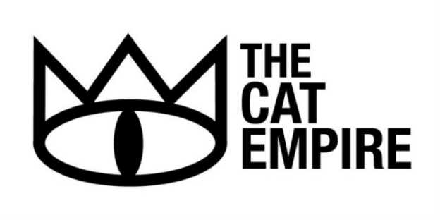 Cat Empire logo