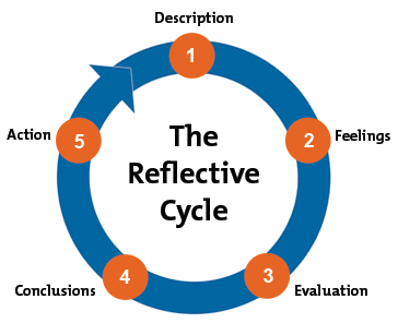 Gibbs Reflective cycle