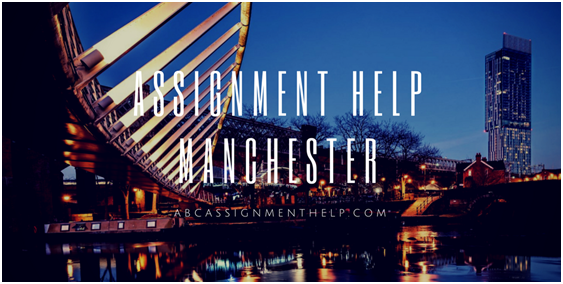 Assignment Help Manchester 